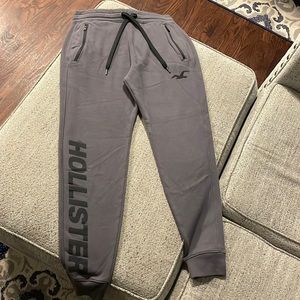 Mens Hollister Jogger